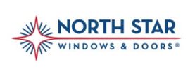 North Star Windows and Doors Logo