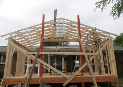 Homeowner Project