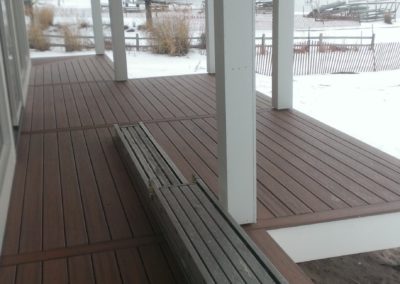 front-deck-in-winter
