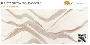 cambria brittanicca countertops