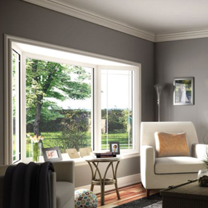 Andersen Windows made of Wood