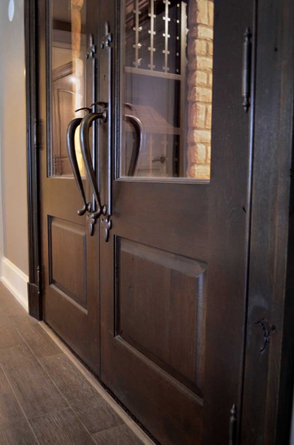 Liberty Door Series
