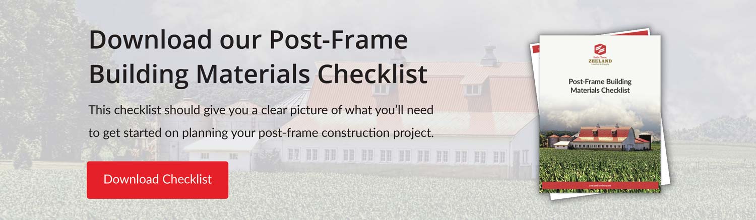 post frame cta