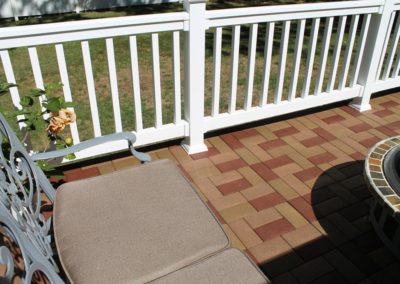 Sanger-Deck-remodel