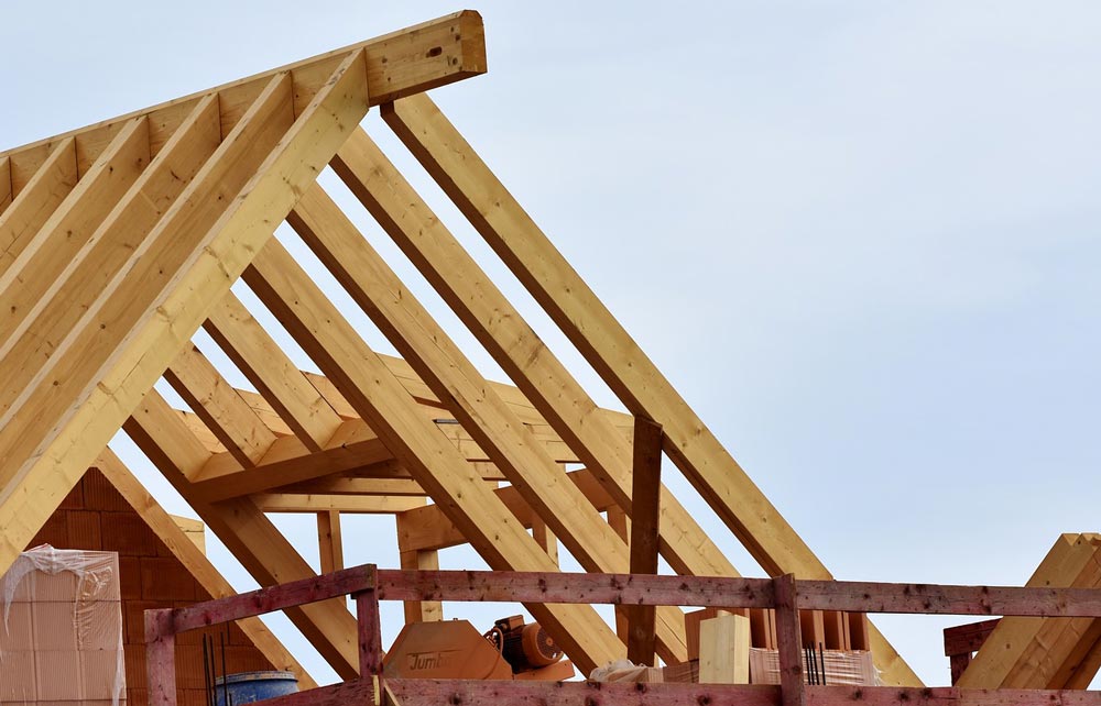 What is the Best Lumber for Framing?