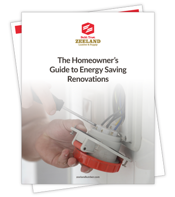 Homeownes Guide to Energy Saving Renovations
