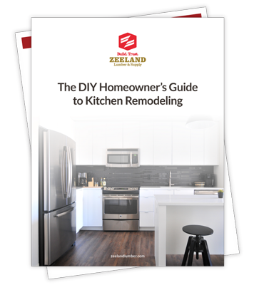 Homeowners Guide to Kitchen Renovations