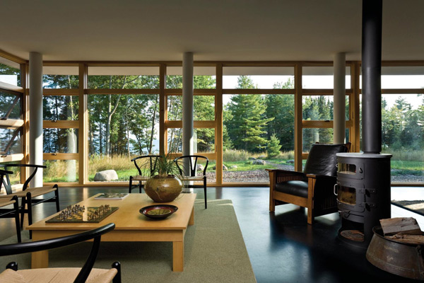 Andersen windows e series