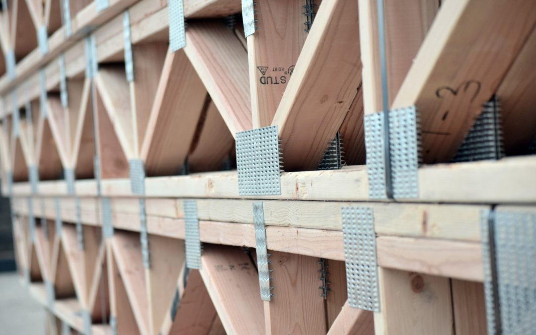 Floor Trusses vs. Floor Joists: Which Are Better?
