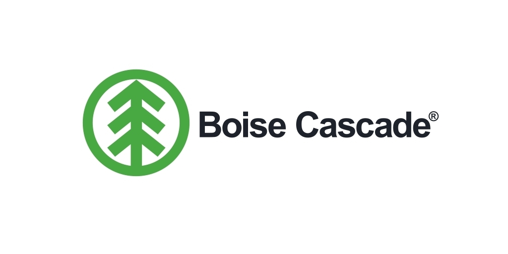 Boise Cascade Logo