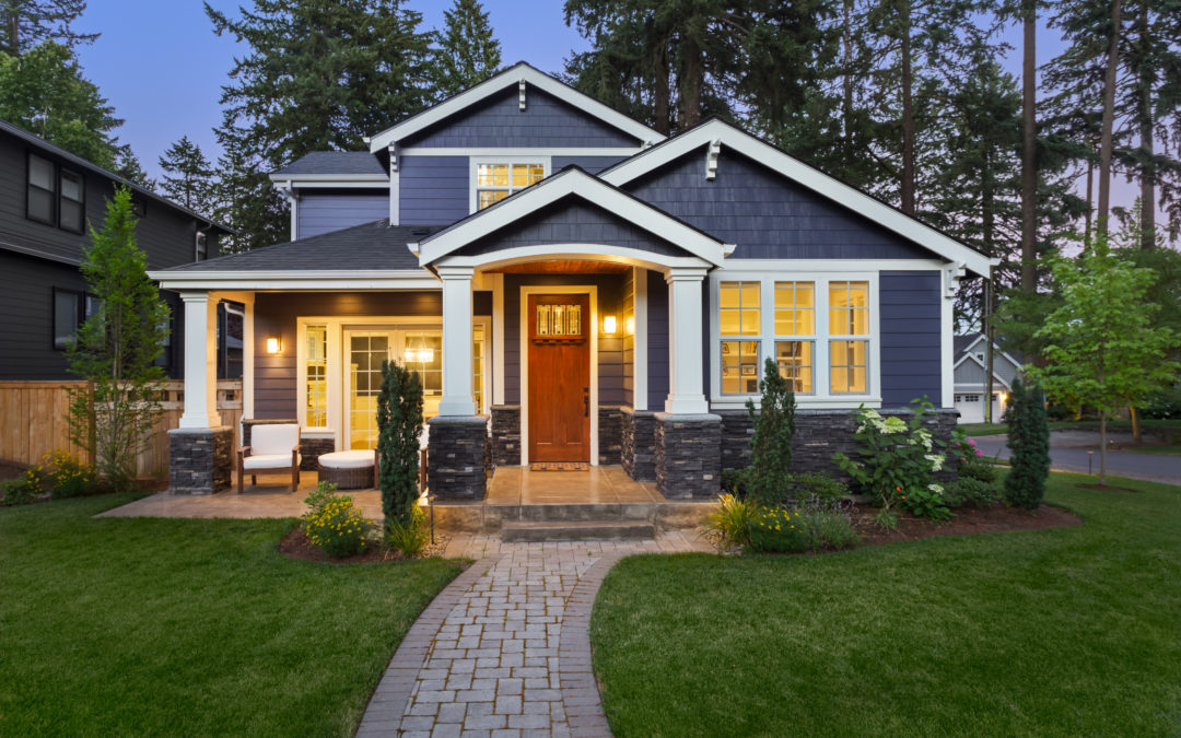 best exterior siding ideas