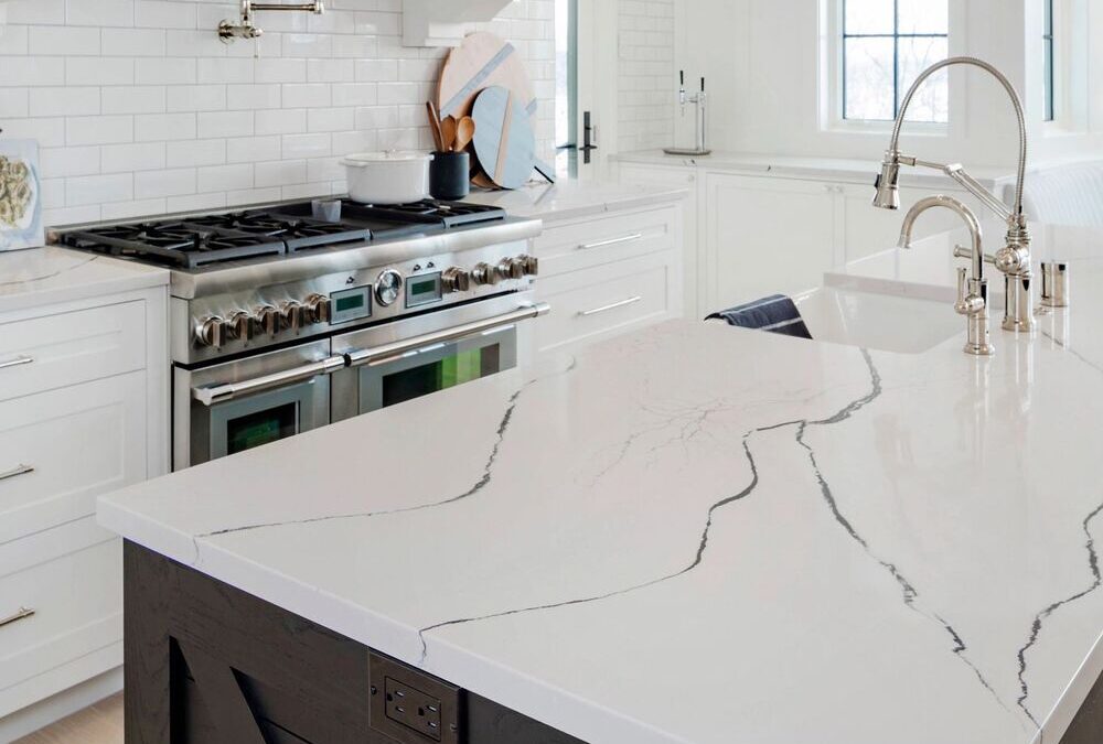 cambria countertops