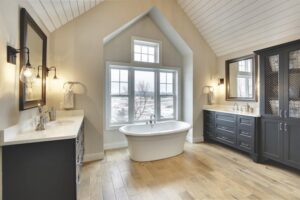 aluminum clad windows