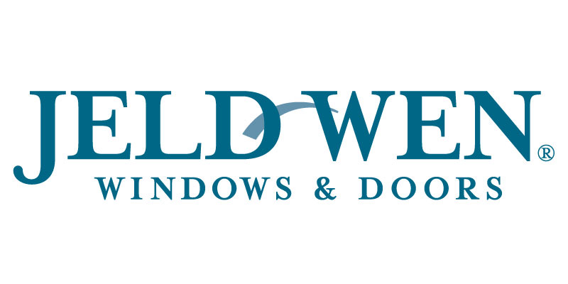 jeld-wen windows and doors logo