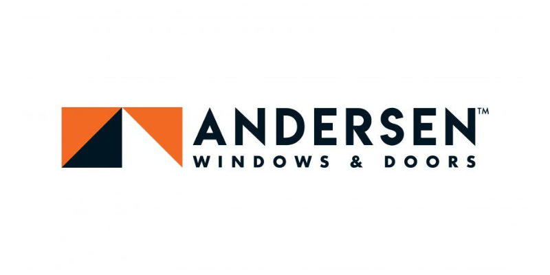 andersen windows and doors logo